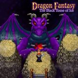 Dragon Fantasy: The Black Tome of Ice (PlayStation 4)